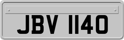 JBV1140