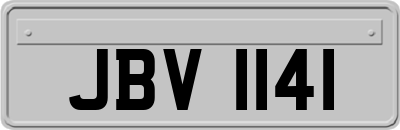 JBV1141