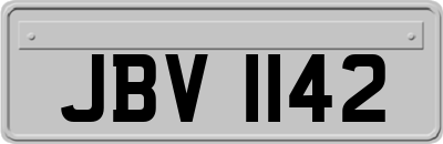 JBV1142