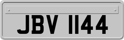 JBV1144
