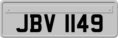 JBV1149