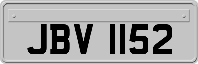 JBV1152