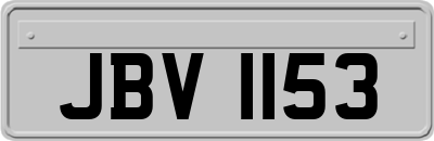 JBV1153