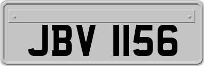 JBV1156
