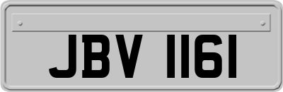 JBV1161