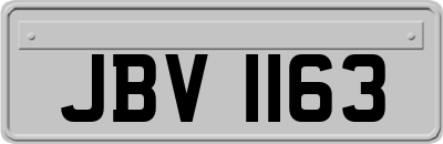 JBV1163