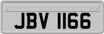 JBV1166