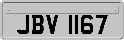 JBV1167