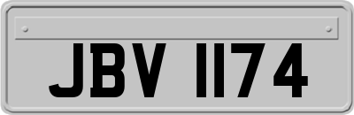 JBV1174