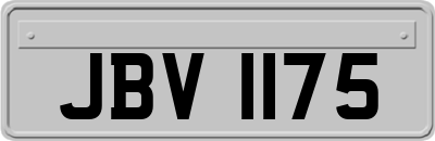JBV1175