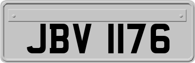 JBV1176