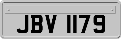 JBV1179