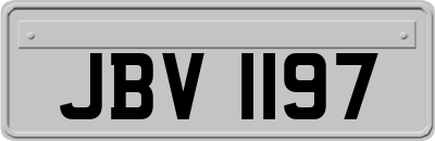 JBV1197
