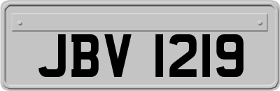 JBV1219