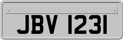 JBV1231