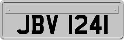 JBV1241