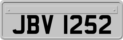 JBV1252