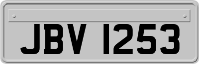 JBV1253