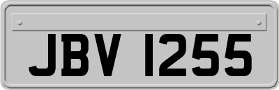JBV1255