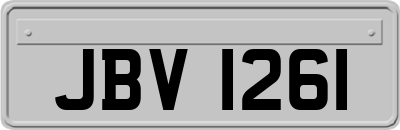JBV1261