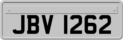 JBV1262