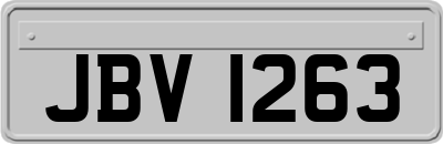 JBV1263