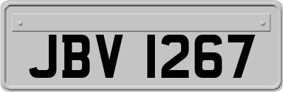 JBV1267