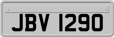 JBV1290