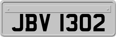 JBV1302
