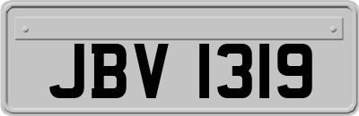 JBV1319