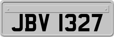JBV1327