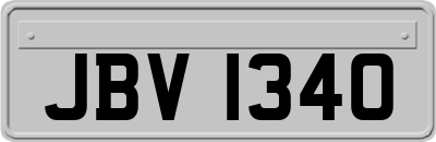 JBV1340