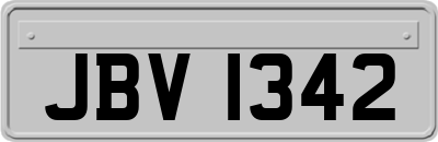 JBV1342