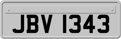 JBV1343