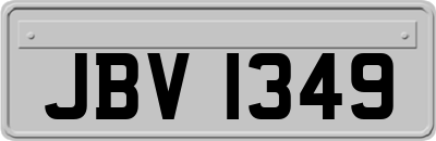 JBV1349