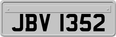 JBV1352