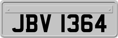 JBV1364