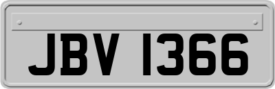 JBV1366