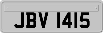 JBV1415