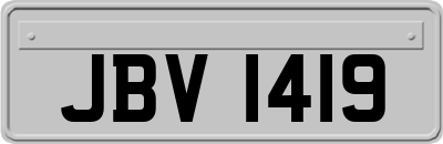JBV1419