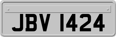 JBV1424
