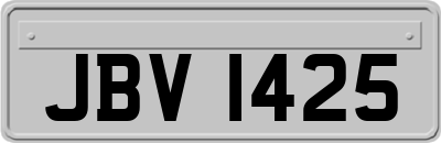 JBV1425