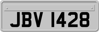 JBV1428