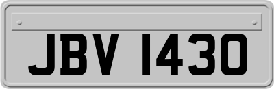 JBV1430