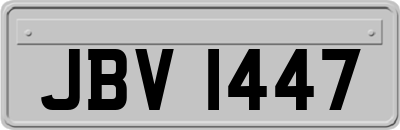 JBV1447