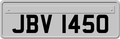 JBV1450