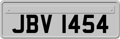 JBV1454