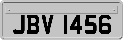 JBV1456