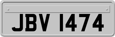 JBV1474