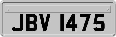 JBV1475